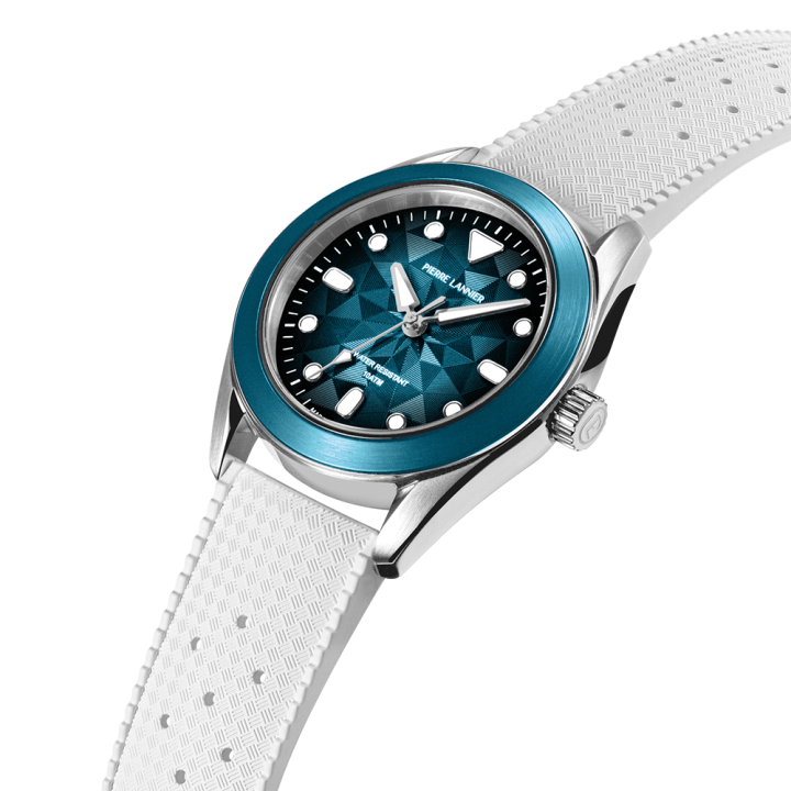 Montre Pierre Lannier x 10ATM Bora Grand Large 207K161