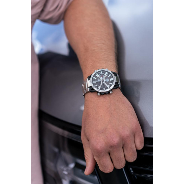 Montre Homme Casio Edifice ECB-2000D-1AEF Solaire Bluetooth