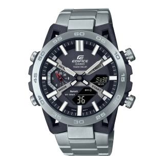 Montre Homme Casio Edifice ECB-2000D-1AEF Solaire Bluetooth