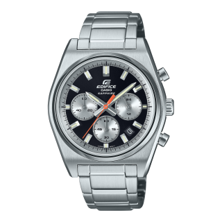Montre Homme Casio Edifice EFB-730D-1AVUEF Saphir Acier