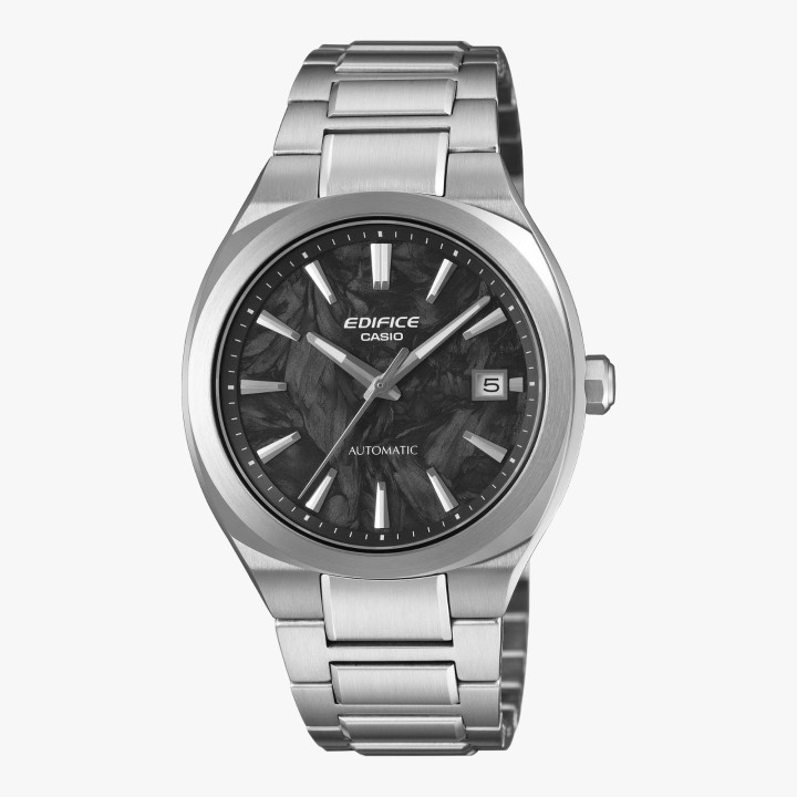 Montre Homme Casio Edifice EFK-200CD-1AER Automatique Carbone