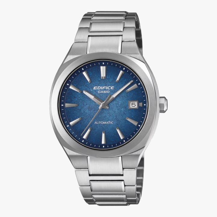 Montre Homme Casio Edifice EFK-200D-2AER Automatique Bleu