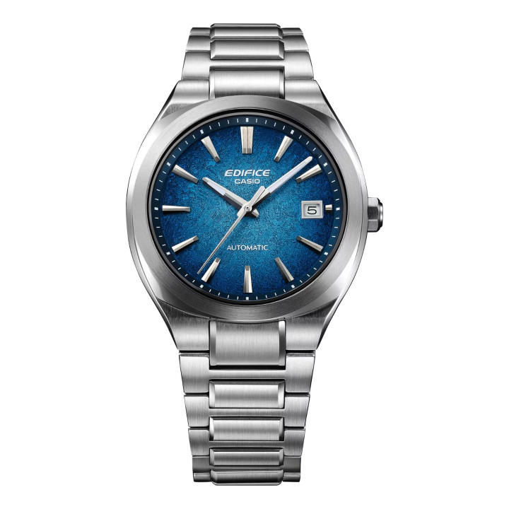 Montre Homme Casio Edifice EFK-200D-2AER Automatique Bleu