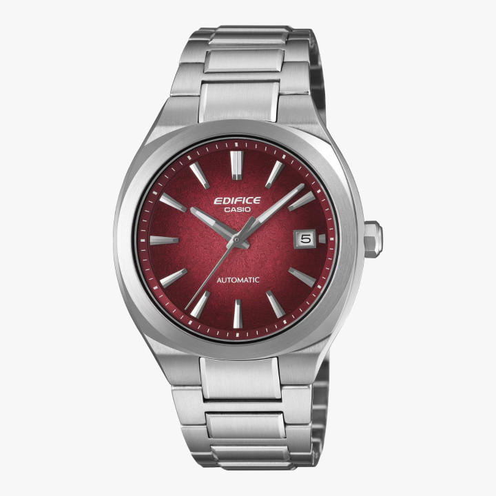 Montre Homme Casio Edifice EFK-200D-4AER Automatique Rouge