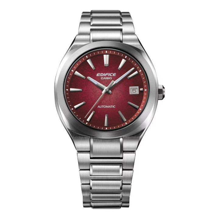 Montre Homme Casio Edifice EFK-200D-4AER Automatique Rouge