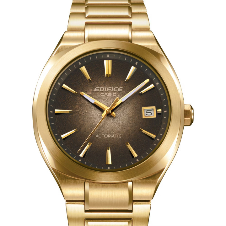 Montre Homme Casio Edifice EFK-200DG-5AER Automatique Or