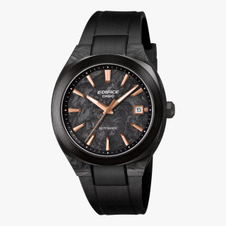 Montre Homme Casio Edifice EFK-200XPB-1AER Automatique Carbone