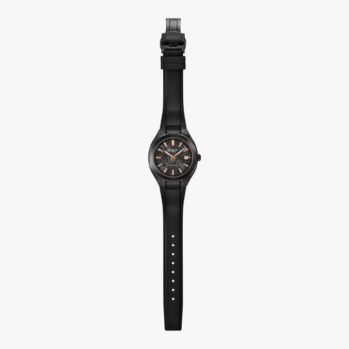 Montre Homme Casio Edifice EFK-200XPB-1AER Automatique Carbone