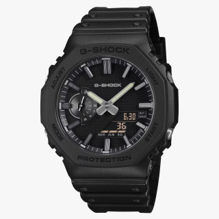 Montre G-SHOCK Luxe Black GA-2100LXB-1AER | Boutique officielle