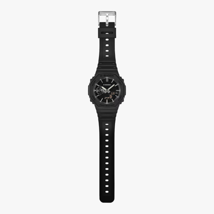 Montre G-SHOCK Luxe Black GA-2100LXB-1AER | Boutique officielle