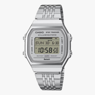 Montre Casio Vintage ABL-100WE-7AEF Bluetooth | Boutique Officielle