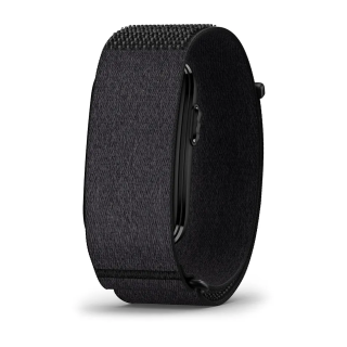 Garmin CIRQA Smart Band Noir L-XL 010-04675-00 | Boutique Officielle