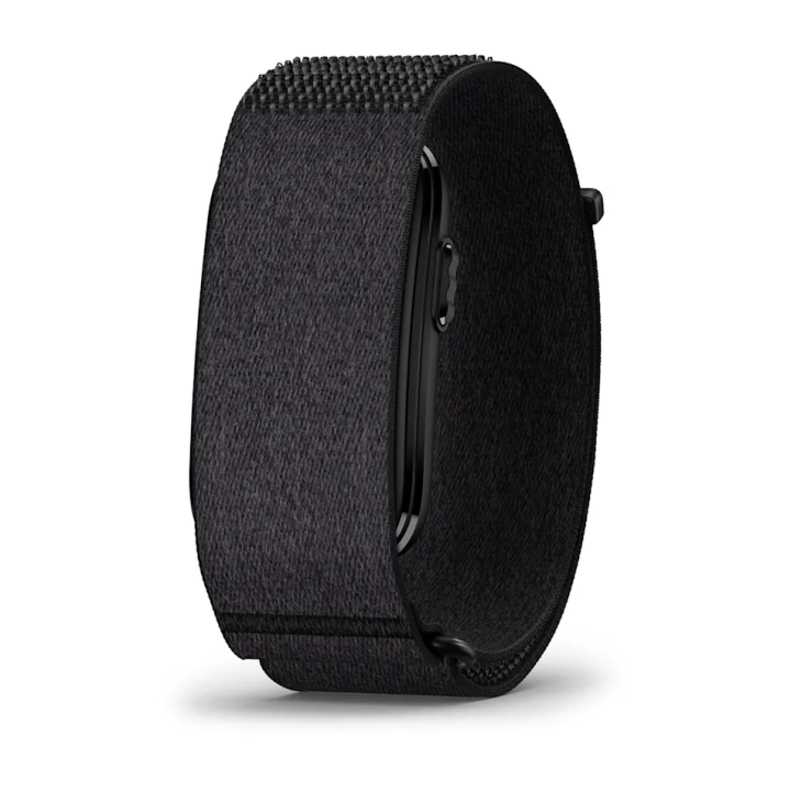 Garmin CIRQA Smart Band Noir L-XL 010-04675-00 | Boutique Officielle