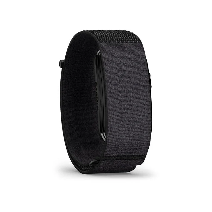 Garmin CIRQA Smart Band Noir L-XL 010-04675-00 | Boutique Officielle