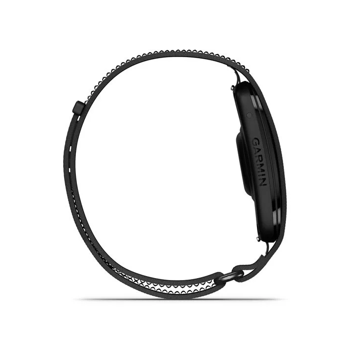 Garmin CIRQA Smart Band Noir L-XL 010-04675-00 | Boutique Officielle