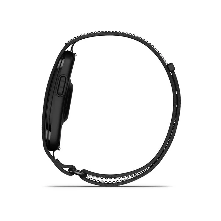 Garmin CIRQA Smart Band Noir L-XL 010-04675-00 | Boutique Officielle