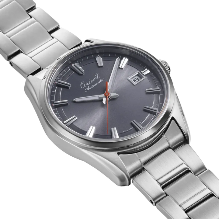 Orient Stretto 38.5mm RA-AC0R04N30B 75th Anniversary