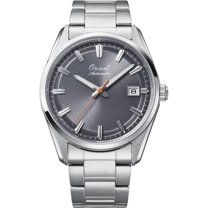 Orient Stretto 38.5mm RA-AC0R04N30B 75th Anniversary