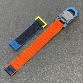 Bracelet Origine Casio G-Shock FIDLOCK DW-5600MNC-8A2 | 10690877