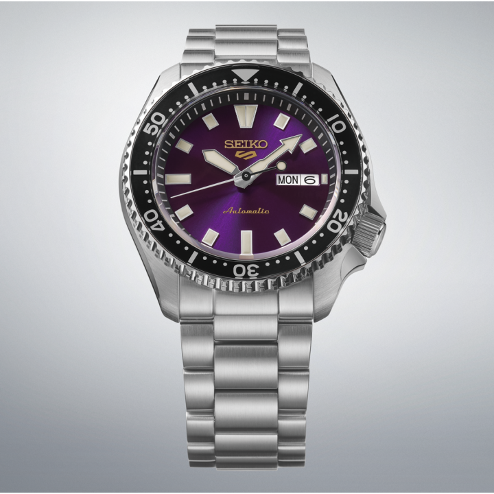 Seiko 5 Sports SKX HDB003K1 145th | Édition Limitée 9999 ex
