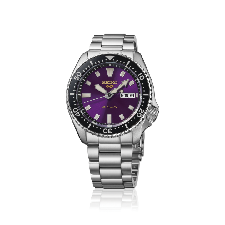 Seiko 5 Sports SKX HDB003K1 145th | Édition Limitée 9999 ex