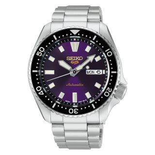 Seiko 5 Sports SKX HDB003K1 145th | Édition Limitée 9999 ex