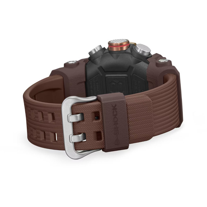Montre G-SHOCK Mudmaster GG-B100XMH-5AER Gold | Édition Limitée