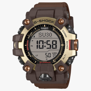 Montre G-SHOCK Mudman GW-9500MH-5ER Horizon Gold | Édition Limitée