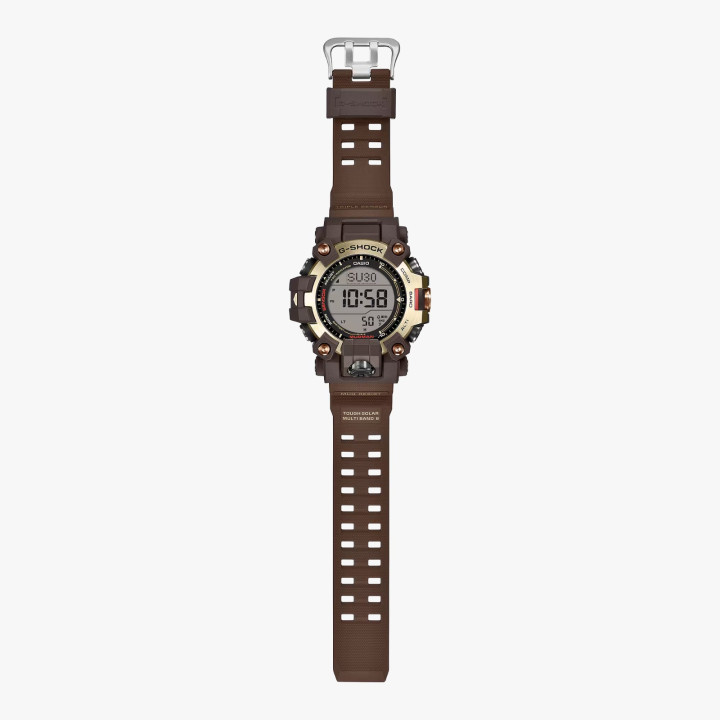 Montre G-SHOCK Mudman GW-9500MH-5ER Horizon Gold | Édition Limitée