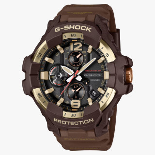 Montre G-SHOCK Gravitymaster GR-B300H-5AER Gold | Édition Limitée