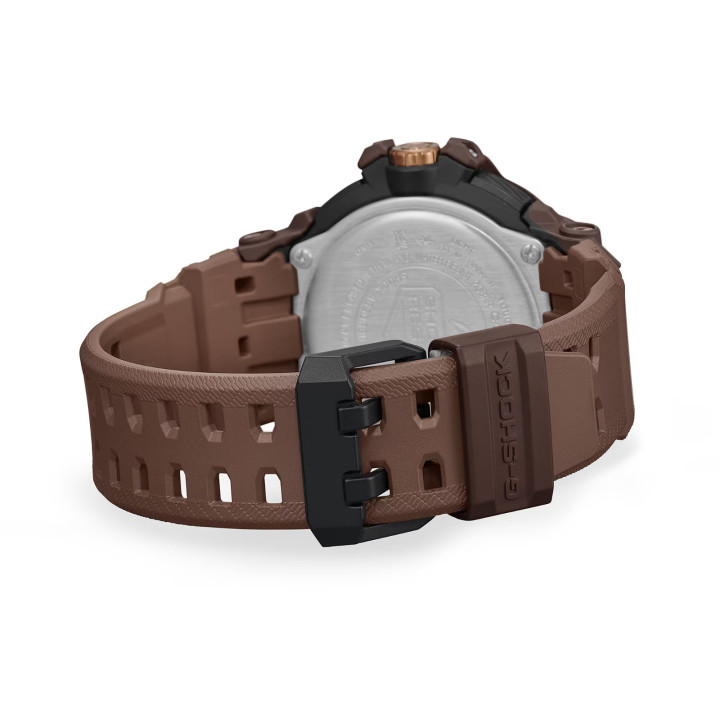 Montre G-SHOCK Gravitymaster GR-B300H-5AER Gold | Édition Limitée