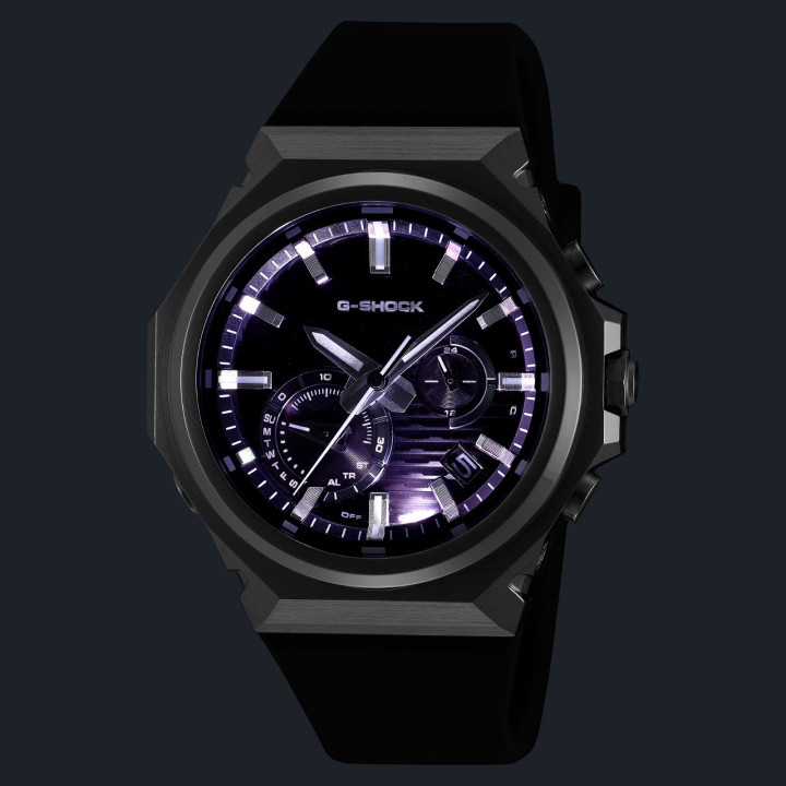 Montre Casio G-Shock GST-B1000-1AER Solar Bluetooth