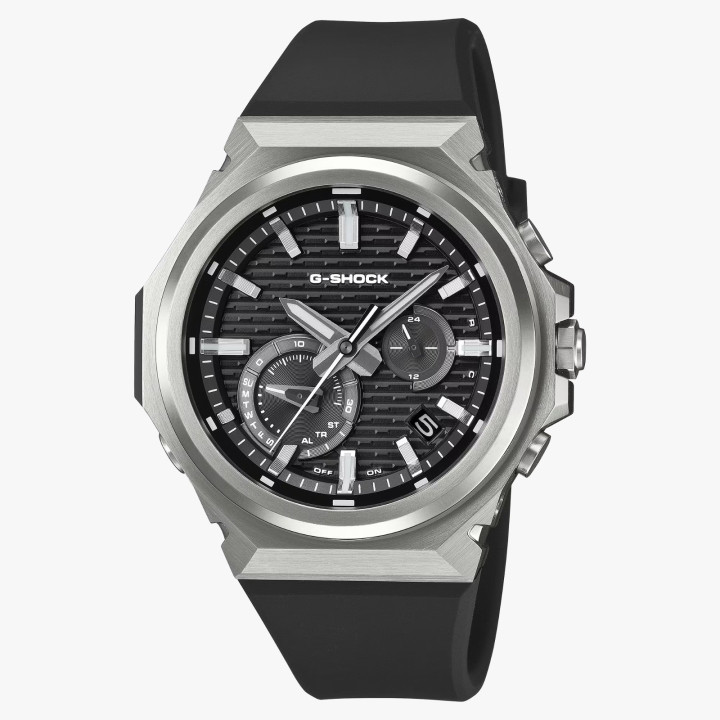 Montre Casio G-Shock GST-B1000-1AER Solar Bluetooth