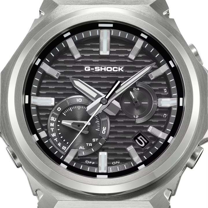 Montre Casio G-Shock GST-B1000-1AER Solar Bluetooth
