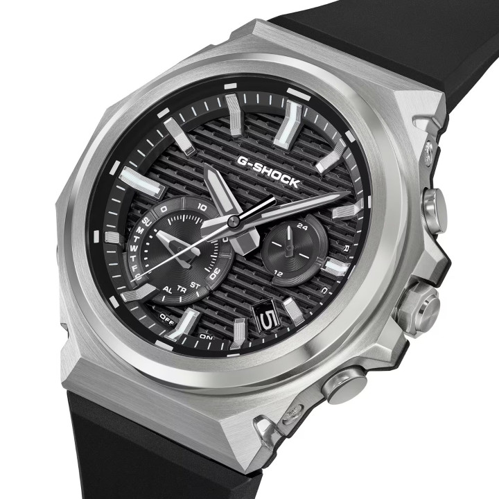 Montre Casio G-Shock GST-B1000-1AER Solar Bluetooth
