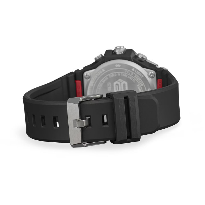 Montre Casio G-Shock GST-B1000-1AER Solar Bluetooth