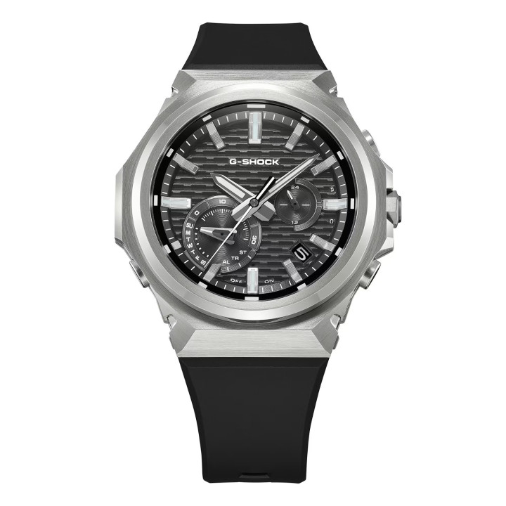 Montre Casio G-Shock GST-B1000-1AER Solar Bluetooth