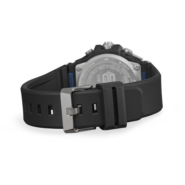 Montre Casio G-Shock GST-B1000-2AER Bleu Solar Bluetooth