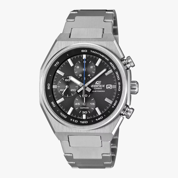 Montre Casio EDIFICE EFS-S660D-1A Solaire Saphir