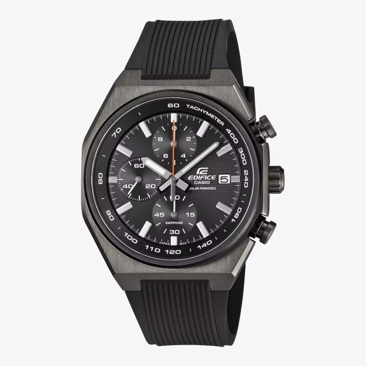 Montre Casio EDIFICE EFS-S660PB-1A Solaire Saphir