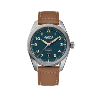 Alpina Startimer Pilot AL-525NW4S36 Automatique