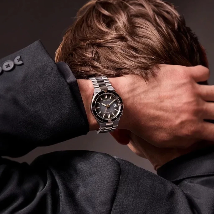 Citizen Tsuyosa Shore NJ0238-57E Automatique Limitée