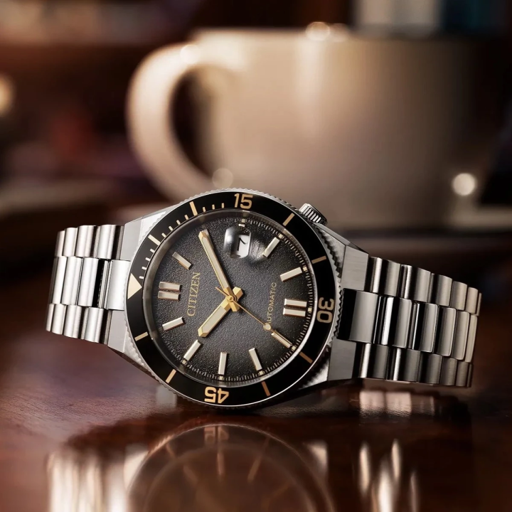 Citizen Tsuyosa Shore NJ0238-57E Automatique Limitée