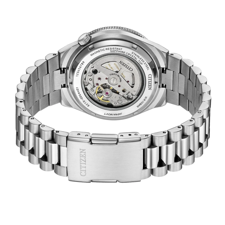 Citizen Tsuyosa Shore NJ0238-57E Automatique Limitée