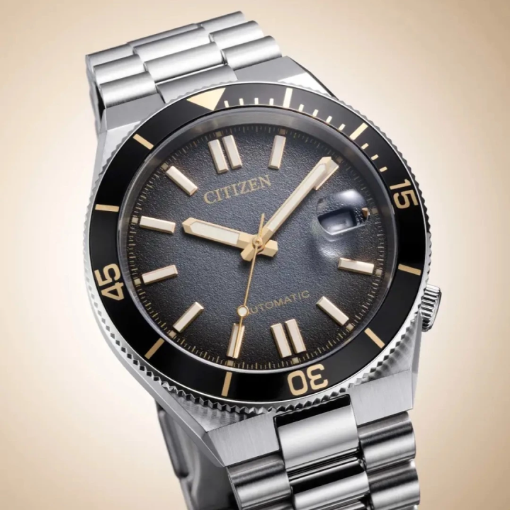 Citizen Tsuyosa Shore NJ0238-57E Automatique Limitée