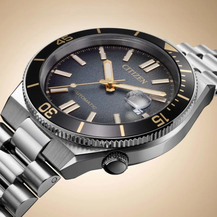 Citizen Tsuyosa Shore NJ0238-57E Automatique Limitée