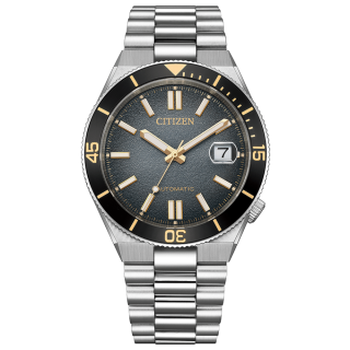 Citizen Tsuyosa Shore NJ0238-57E Automatique Limitée