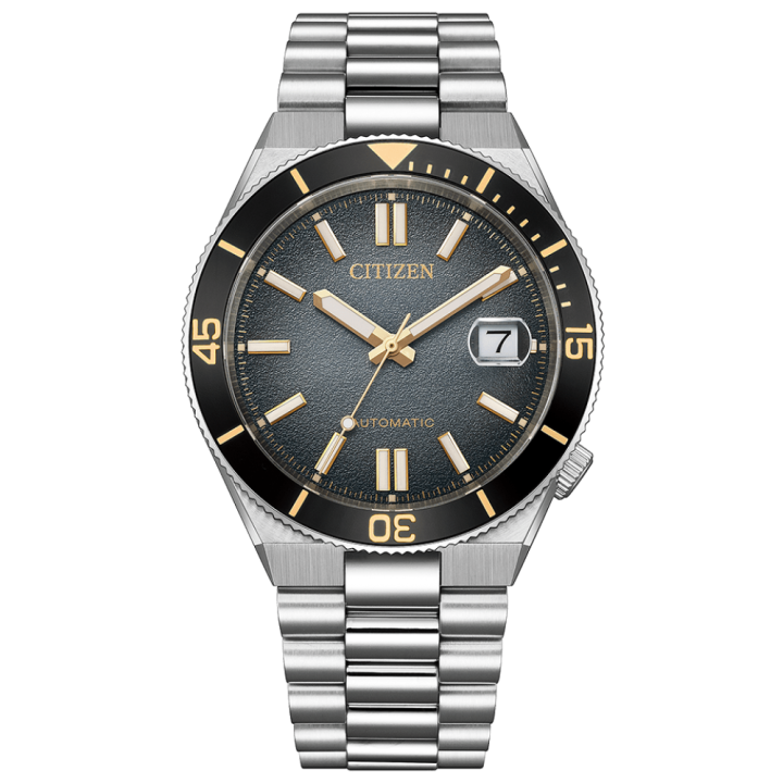 Citizen Tsuyosa Shore NJ0238-57E Automatique Limitée