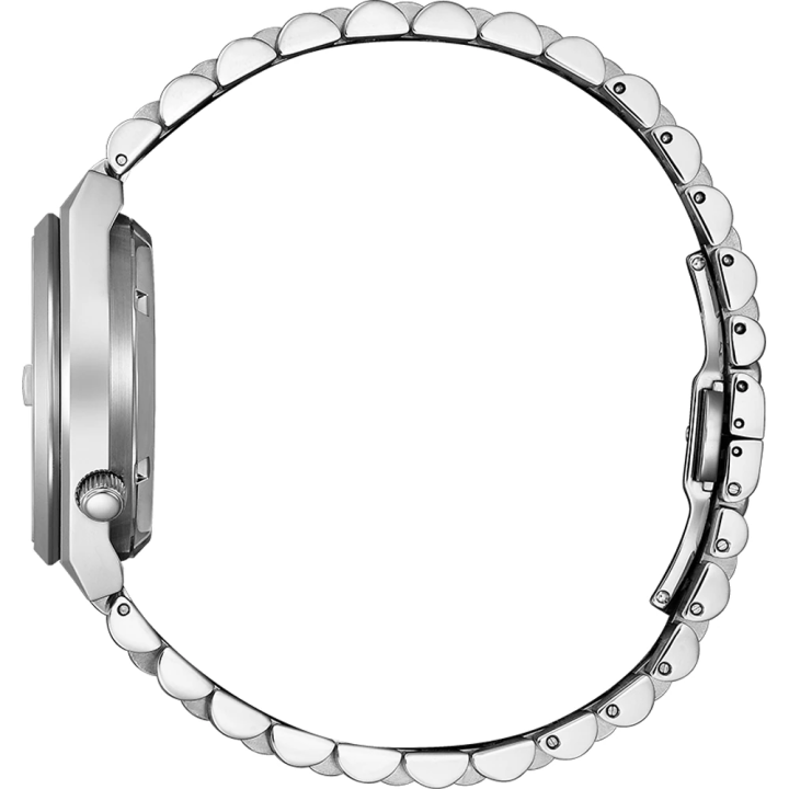 Citizen Tsuyosa 60 NK0030-51X Automatique 37mm Vert