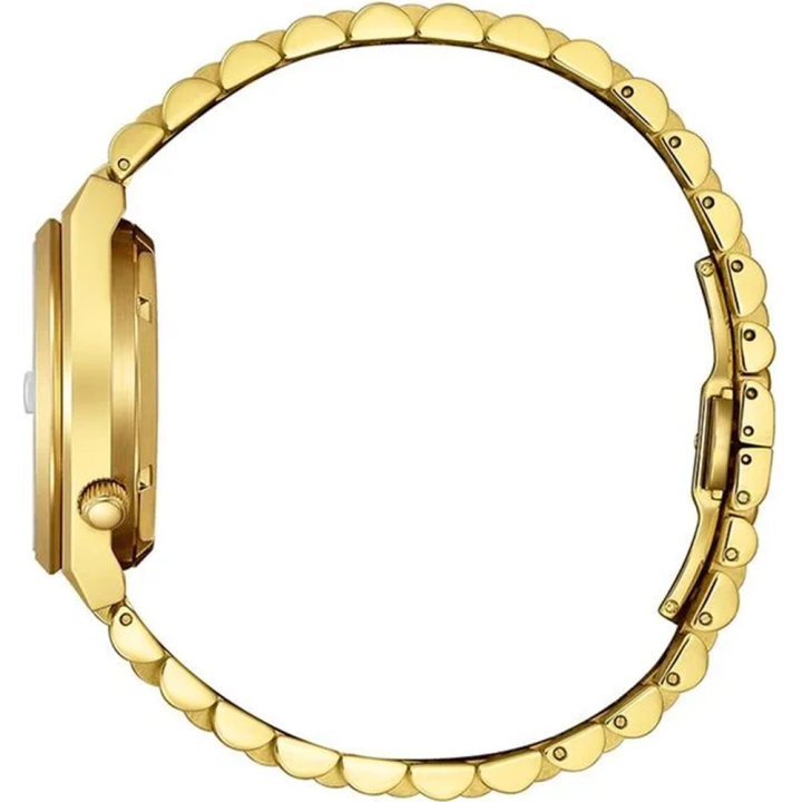 Citizen Tsuyosa 60 NK0032-56A Automatique 37mm Doré